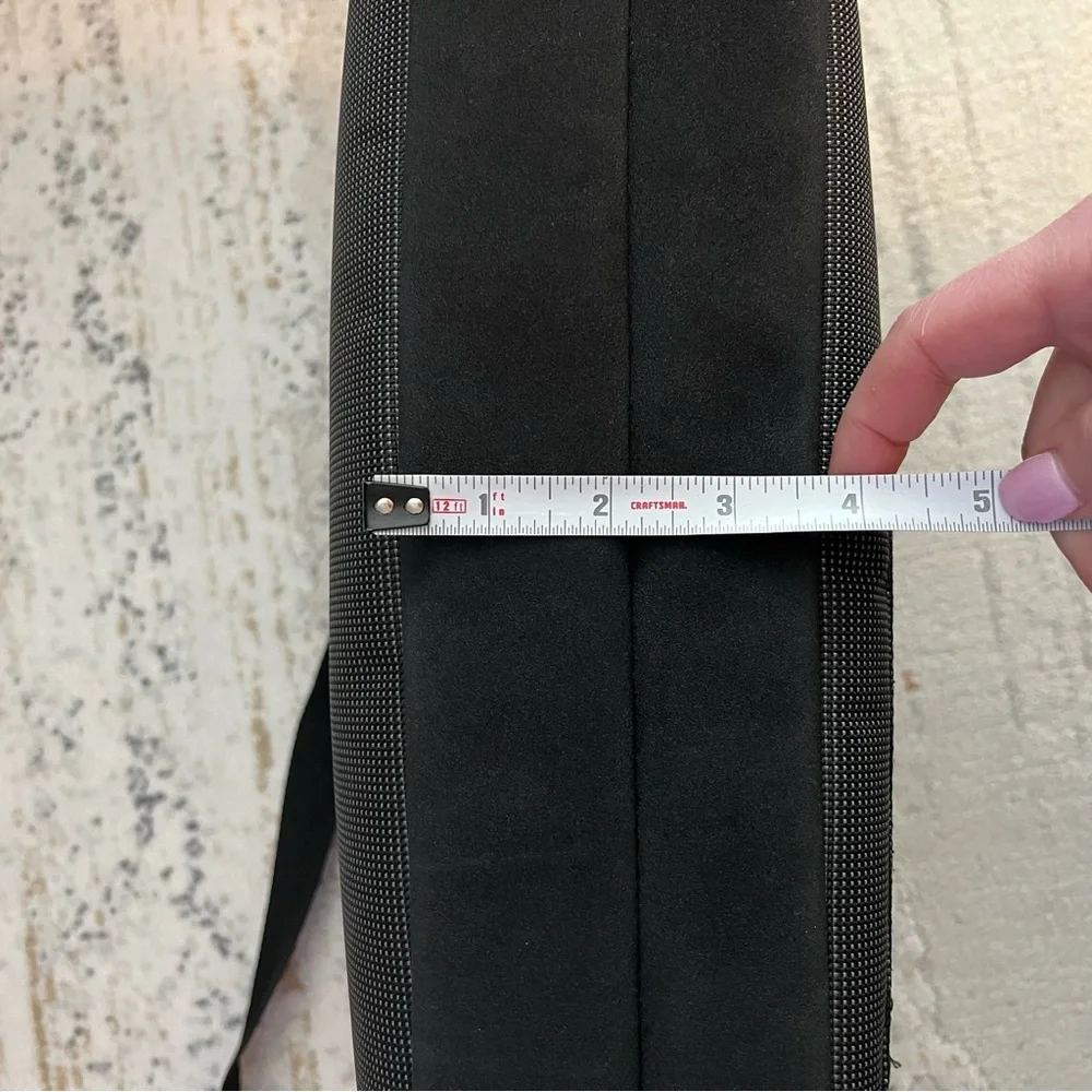 🆕 Lenovo ThinkPad fabric laptop crossbody briefcase bag